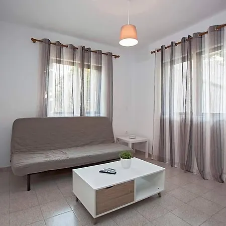 Appartement Anastasios Rhodes Rhodes City