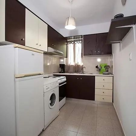 Appartement Anastasios Rhodes Rhodes City